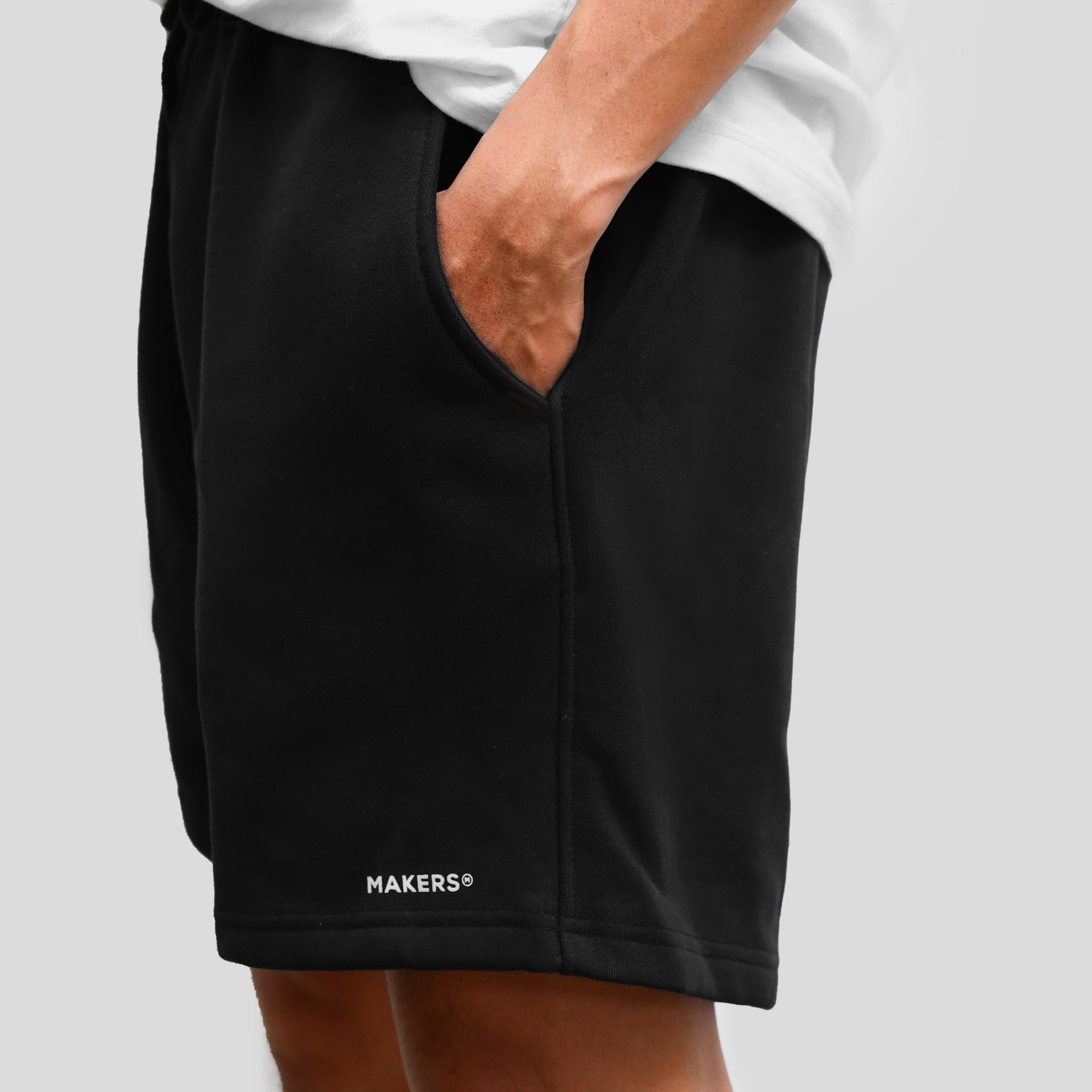 Daily Essentials™ - Relaxed Shorts