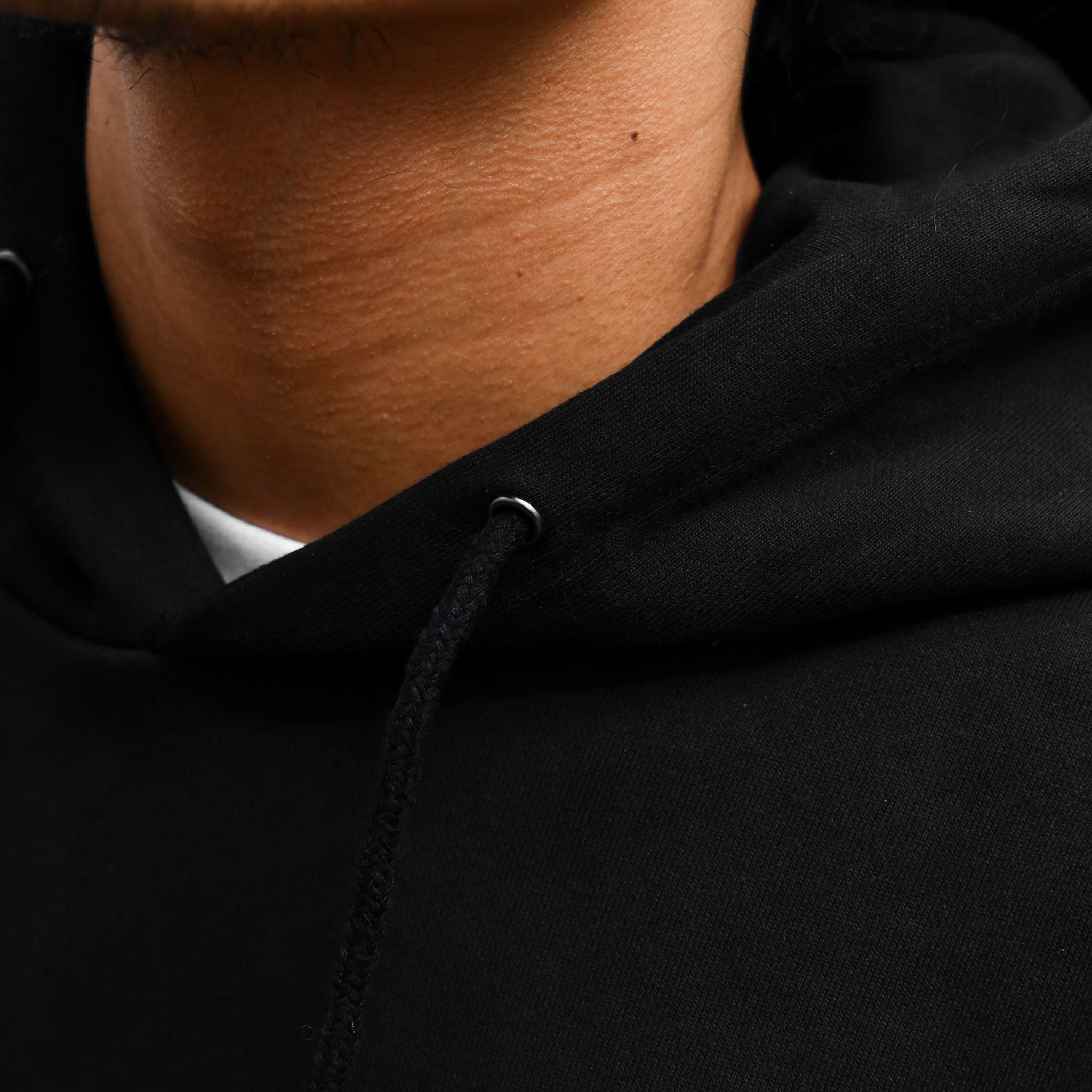 Daily Essentials™ - Fleece Pullover Hoodie