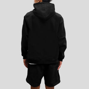 Daily Essentials™ - Fleece Pullover Hoodie