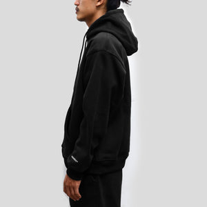 Daily Essentials™ - Fleece Pullover Hoodie