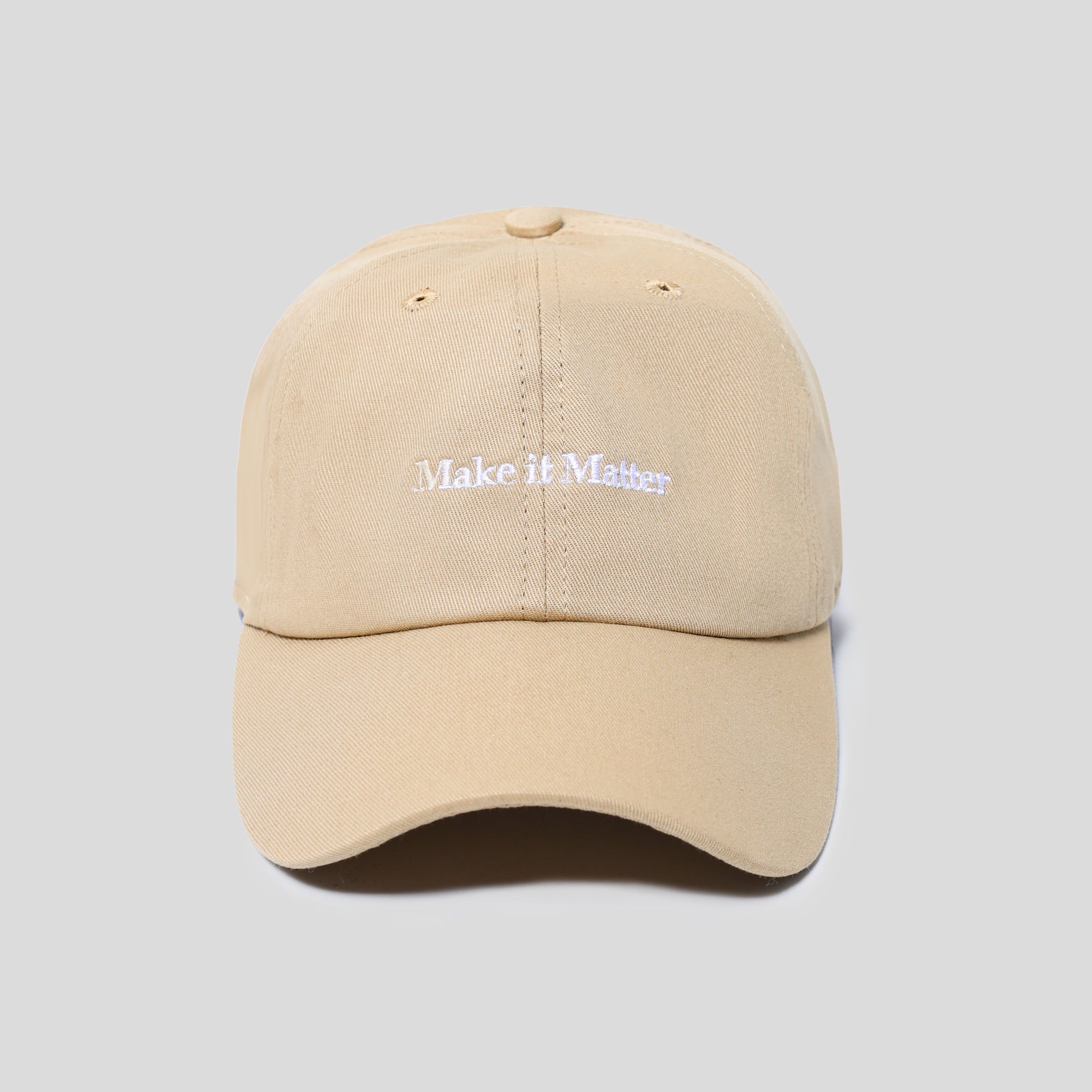 Daily Essentials™ - Make it Matter Cap