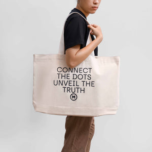 HOM Tote Bag