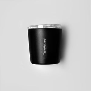 Takeaway Cup - Black